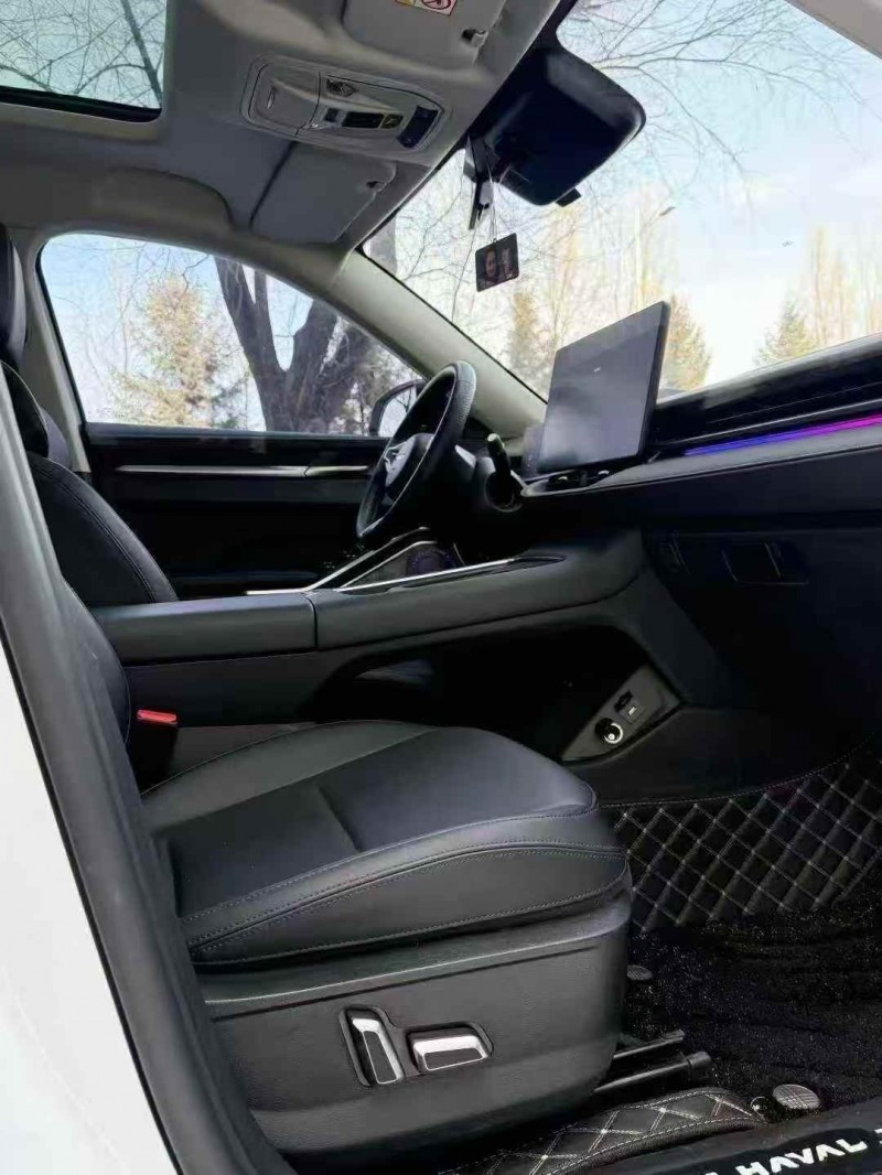 吉林24年哈弗H68