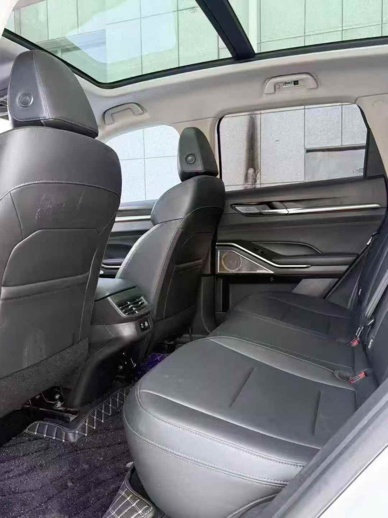 吉林24年哈弗H69