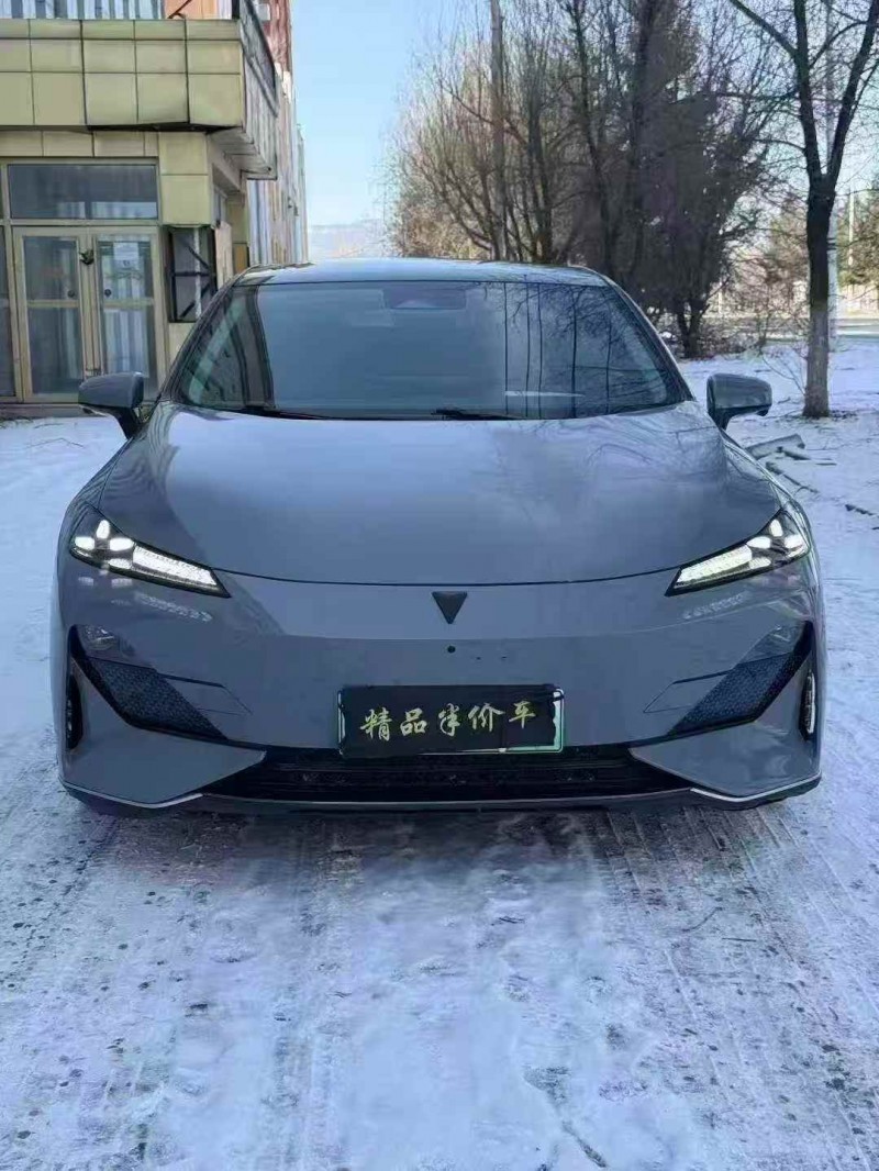 吉林23年长安汽车深蓝2