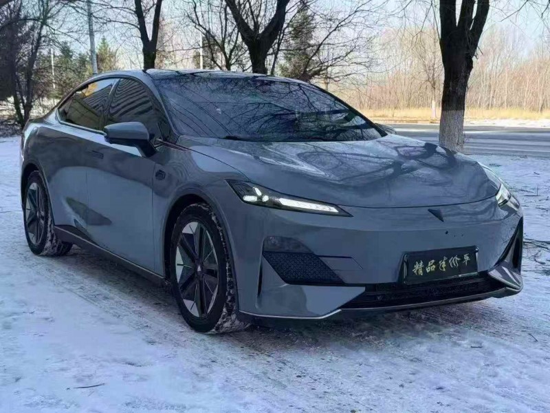 吉林23年长安汽车深蓝3