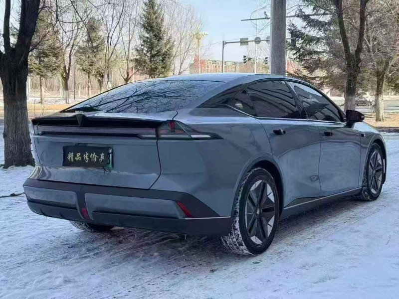 吉林23年长安汽车深蓝4