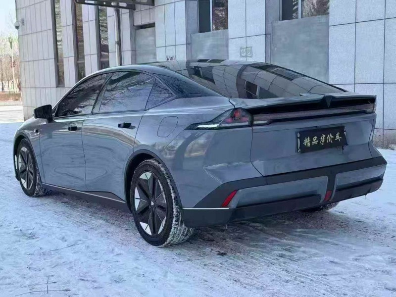 吉林23年长安汽车深蓝6