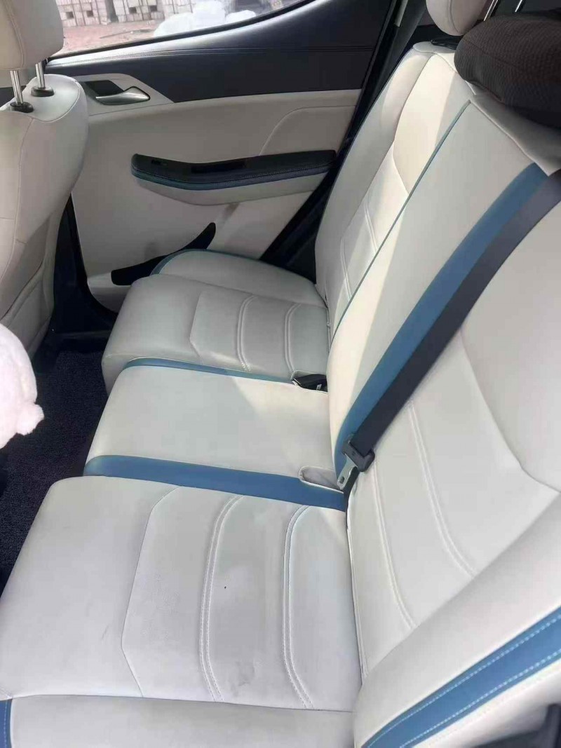 天津23年比亚迪元6