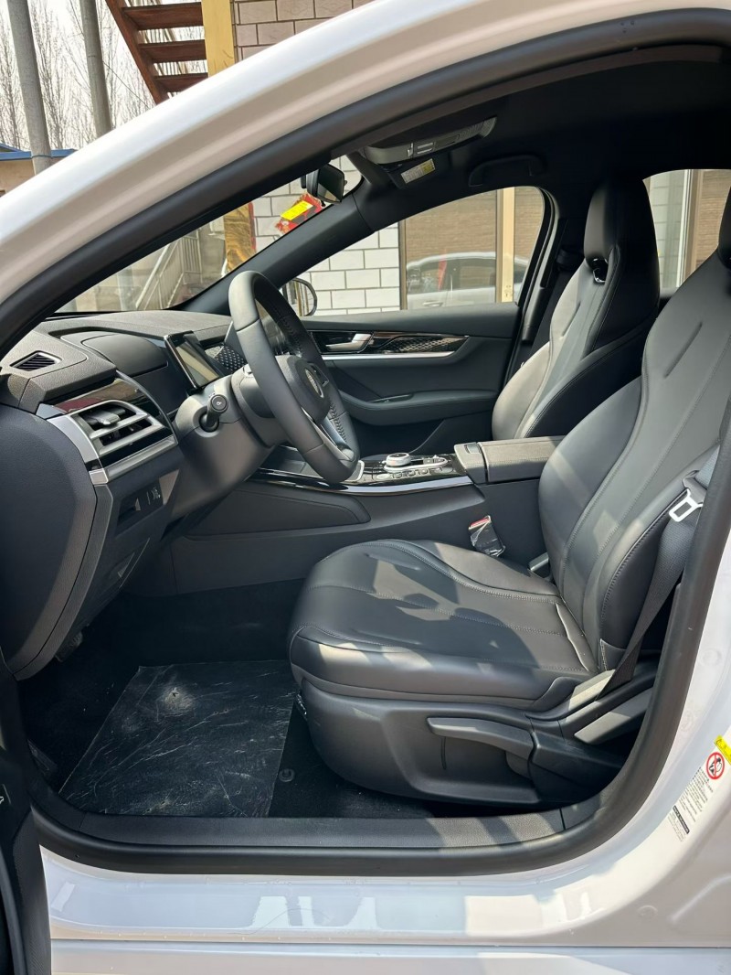 廊坊25年比亚迪秦6