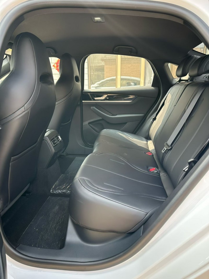 廊坊25年比亚迪秦7