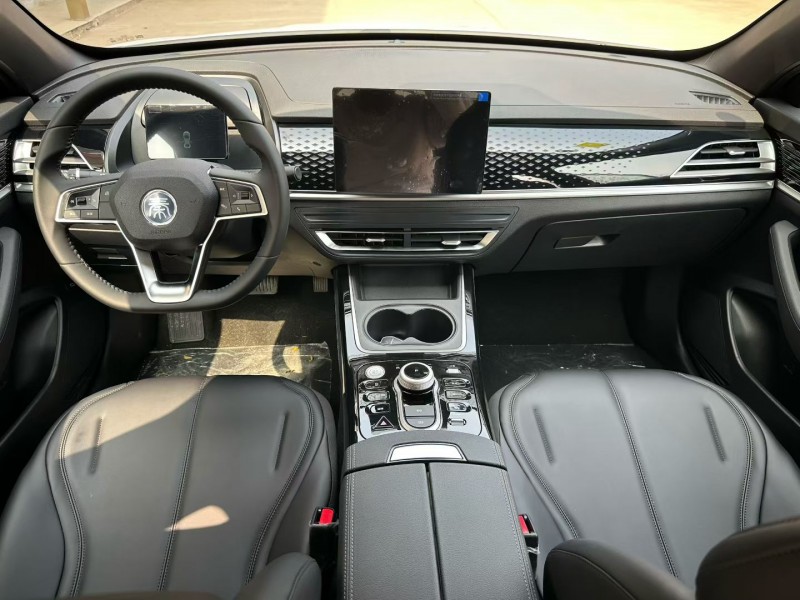 廊坊25年比亚迪秦9