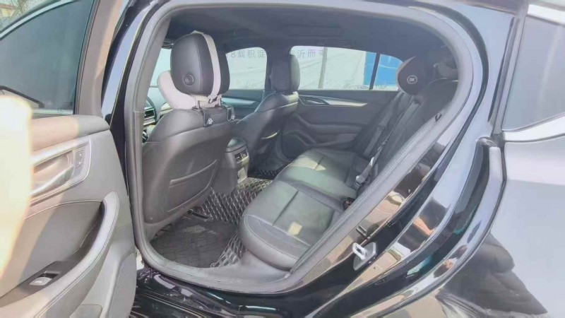 东营23年凯迪拉克CT55