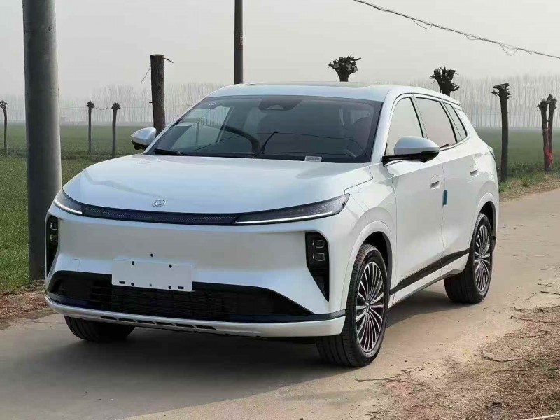 枣庄26年东风风神3