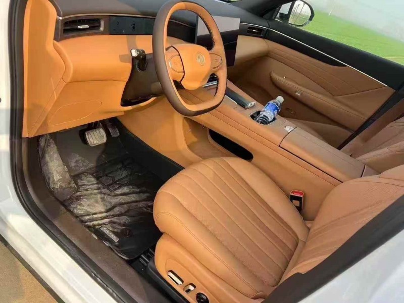 枣庄26年东风风神4