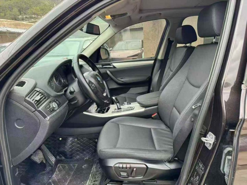 湖州15年宝马X35