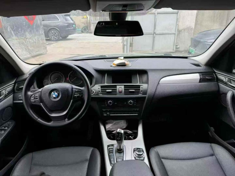 湖州15年宝马X36