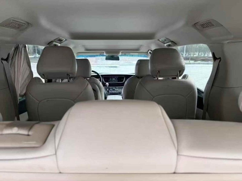 吉林20年别克GL89