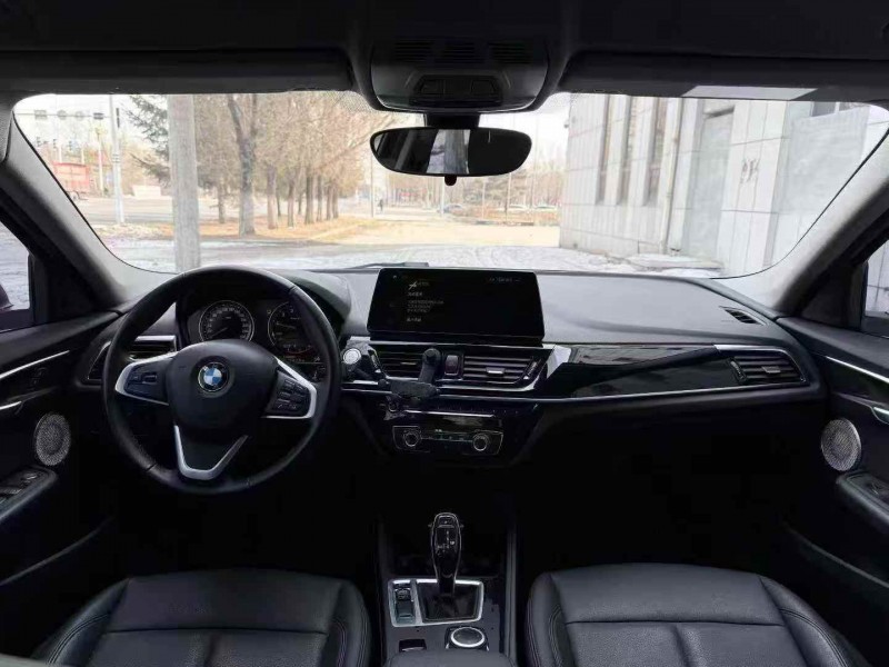 吉林22年宝马1系6