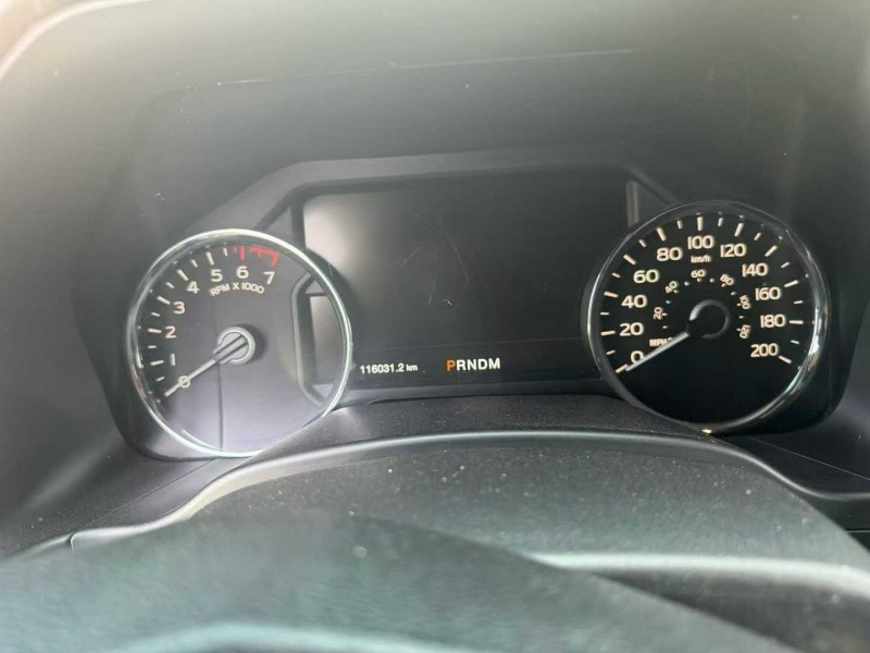 临沂19年福特猛禽4