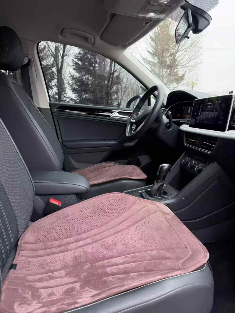 吉林22年大眾途觀8