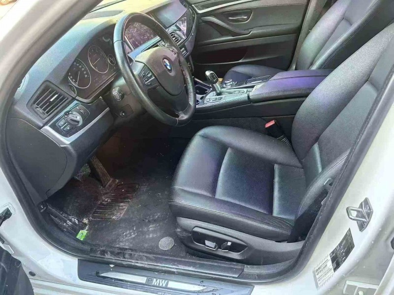 东营15年宝马5系6