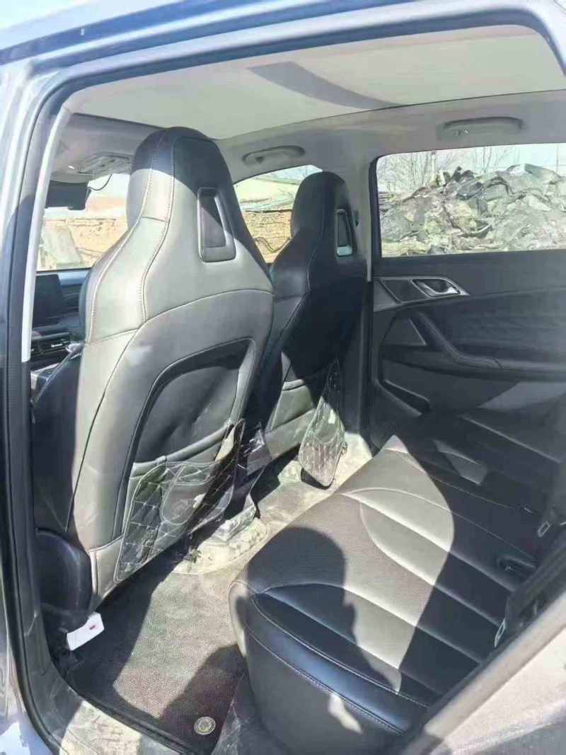 大同25年榮威RX55