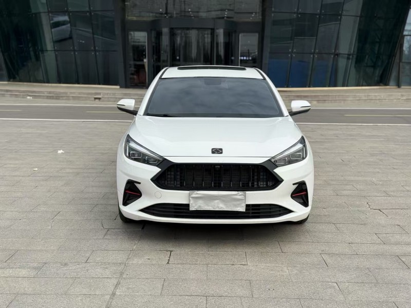 徐州23年江淮A51