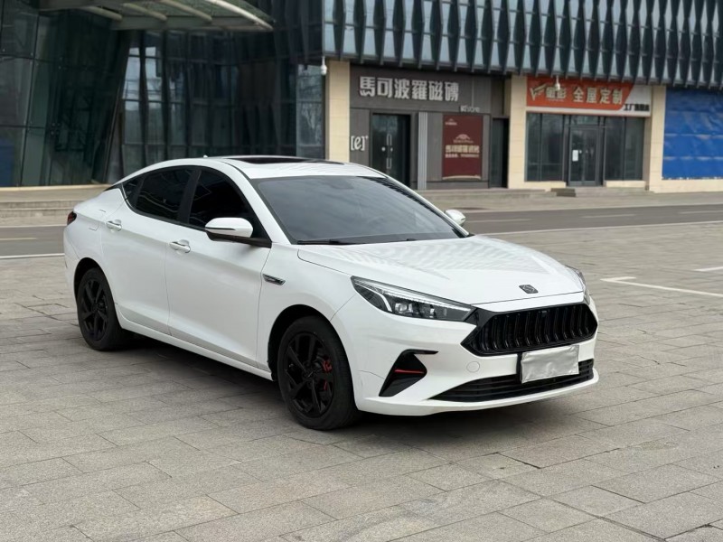 徐州23年江淮A52