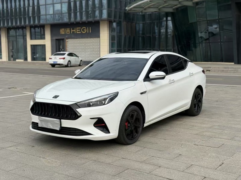 徐州23年江淮A57