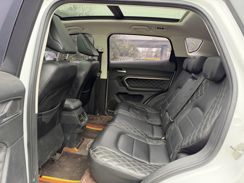 鹽城21年哈弗H68