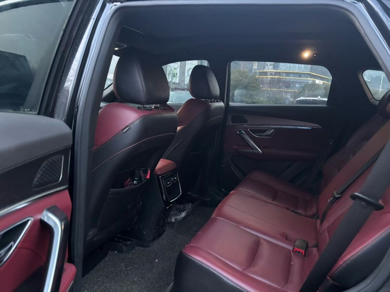 寧波21年奇瑞捷途8