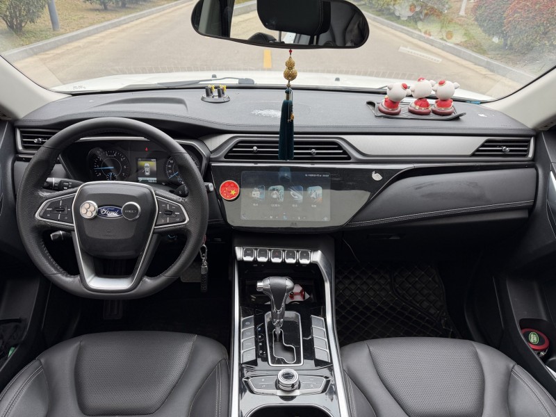 鹽城19年福特領界6