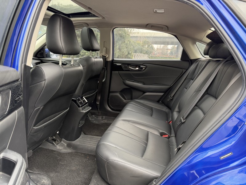 鹽城18年本田凌派8