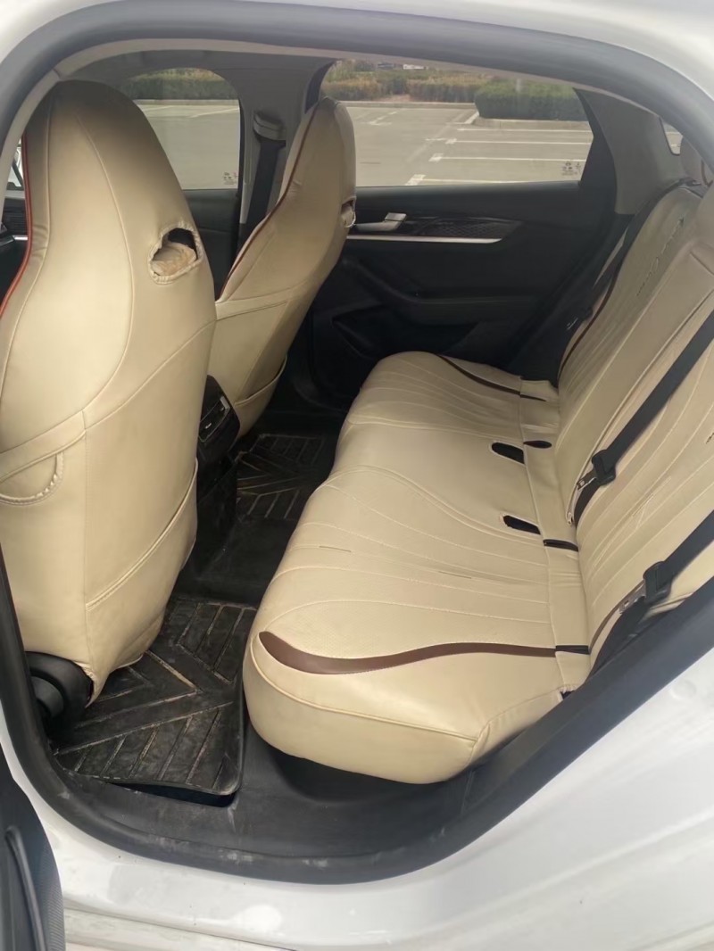 青岛22年比亚迪秦5