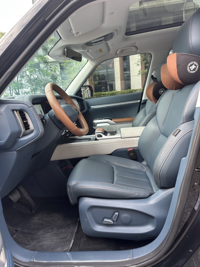 廣州24年長安汽車深藍2