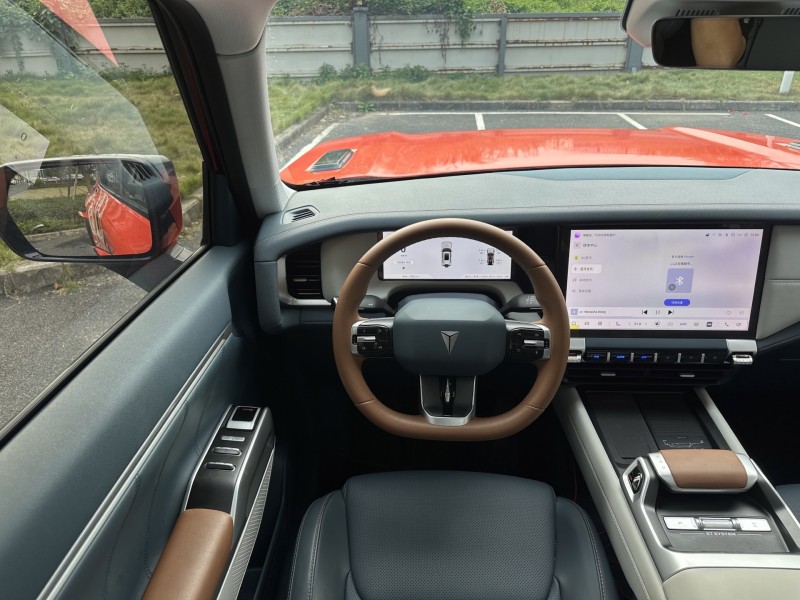 廣州24年長安汽車深藍7