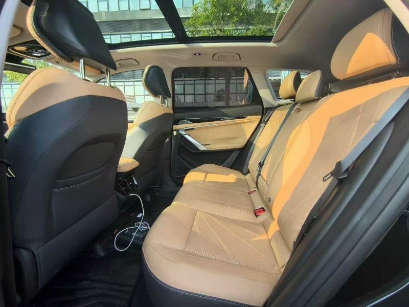 湛江22年吉利博越6