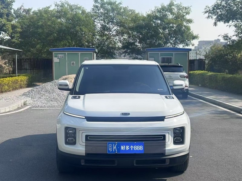 佛山21年吉利icon1