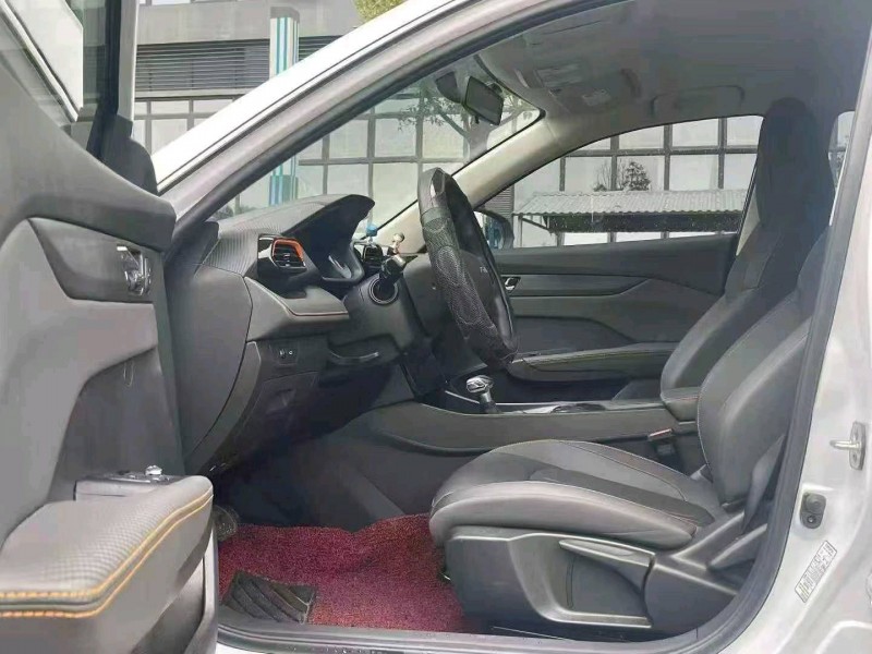 汕頭24年東風奕炫3