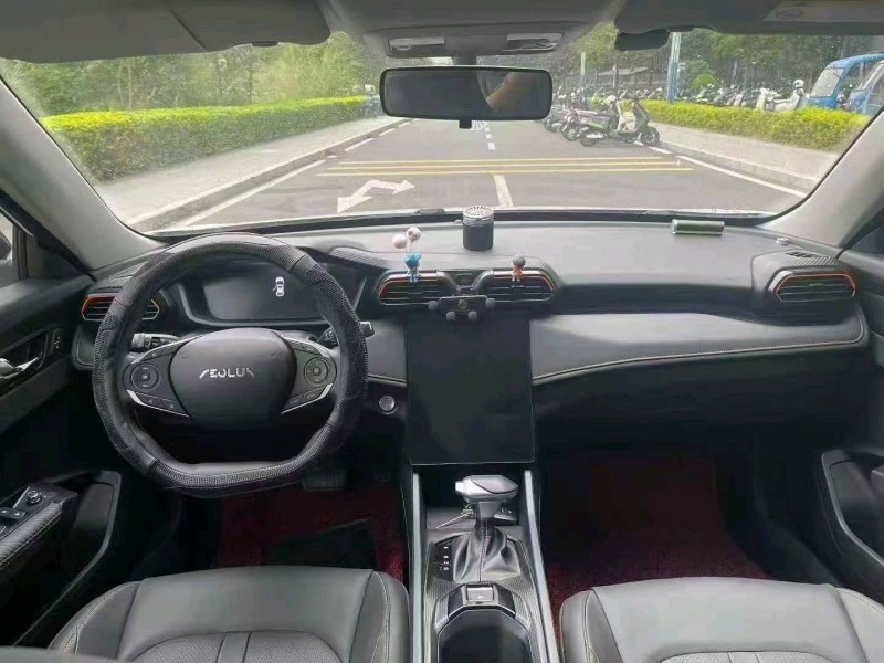 汕頭24年東風奕炫7