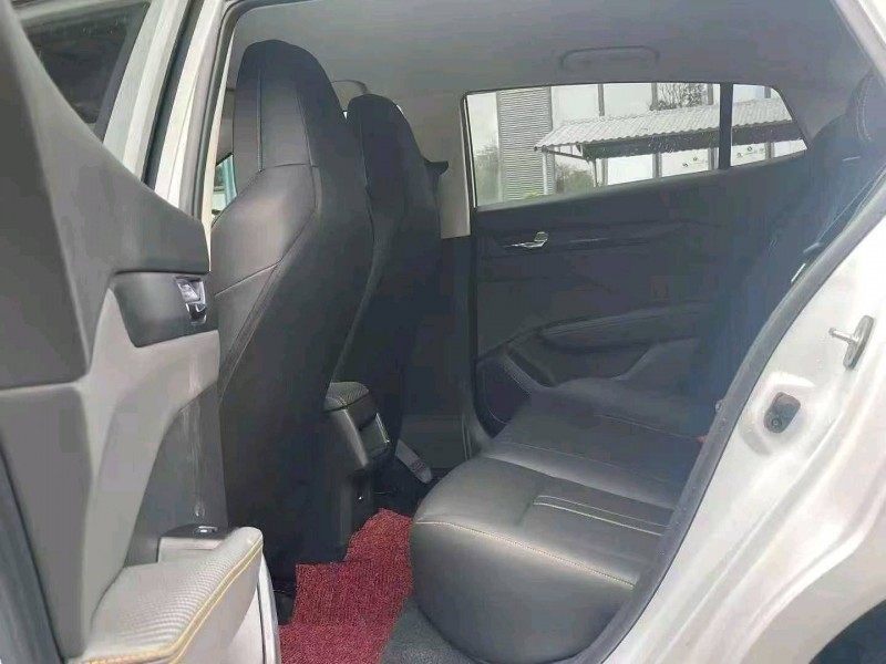 汕頭24年東風奕炫9