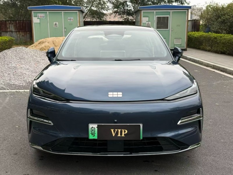 湛江25年吉利銀河1