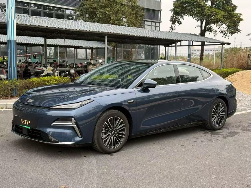 湛江25年吉利銀河2