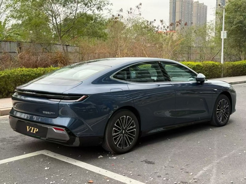 湛江25年吉利銀河3