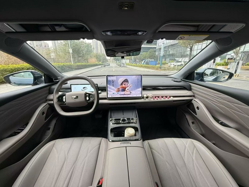 湛江25年吉利銀河4