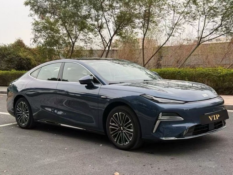 湛江25年吉利銀河9