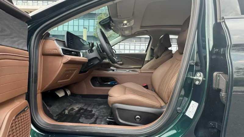 珠海24年奇瑞艾瑞泽5