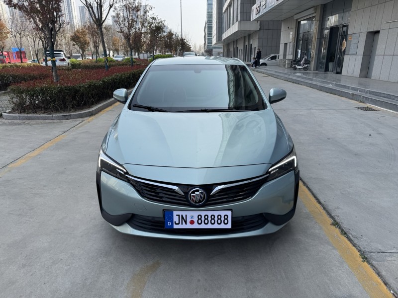 济宁23年别克微蓝1