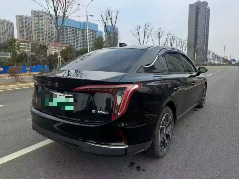 常德23年红旗E-QM59