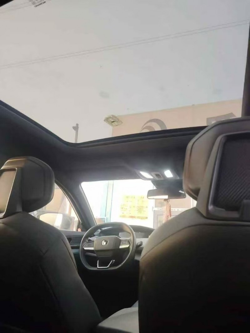 秦皇岛22年长安汽车UNI4