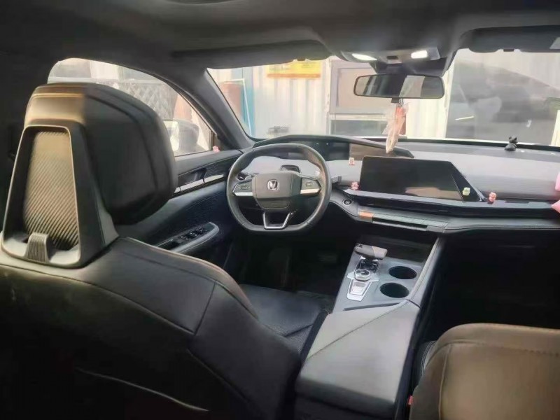 秦皇岛22年长安汽车UNI5