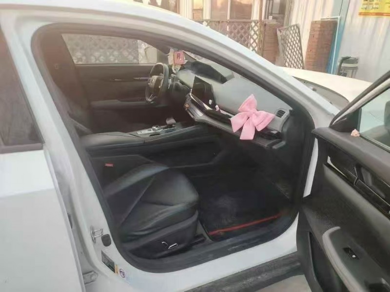 秦皇岛22年长安汽车UNI6