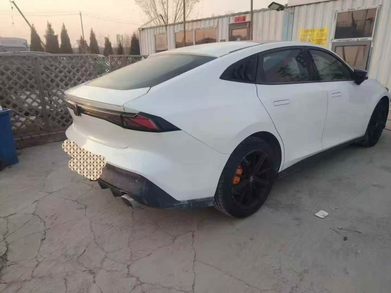 秦皇岛22年长安汽车UNI7