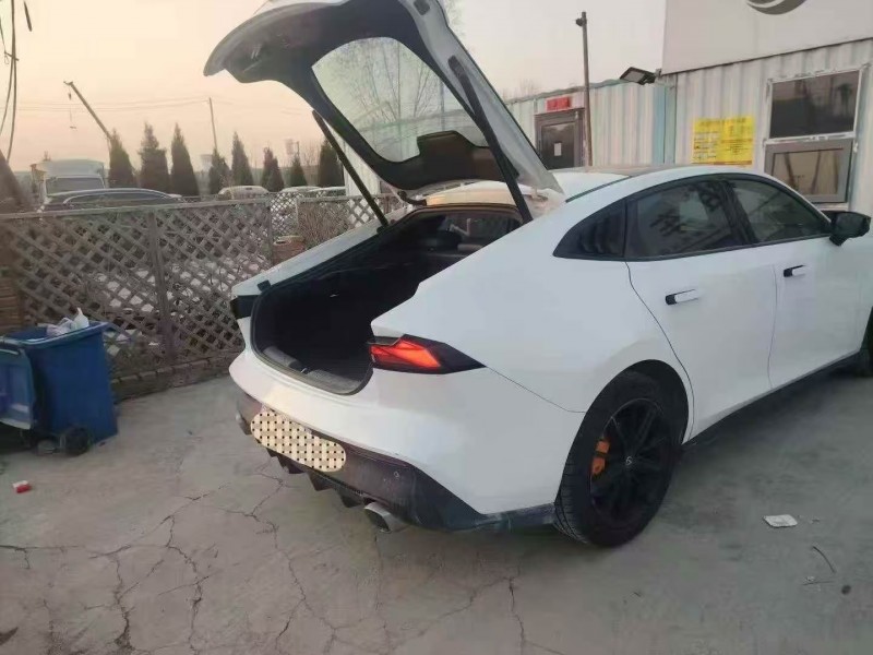 秦皇岛22年长安汽车UNI8