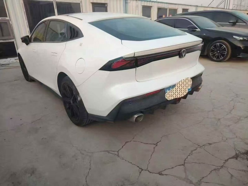 秦皇岛22年长安汽车UNI9